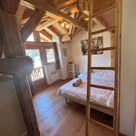 Holiday home Snowco The Barn