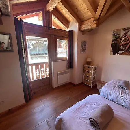 Holiday home Snowco The Barn
