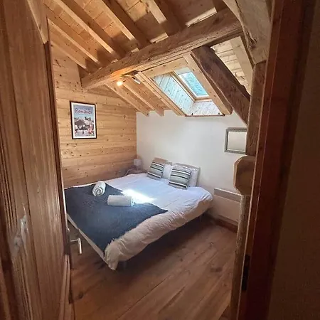 Snowco The Barn