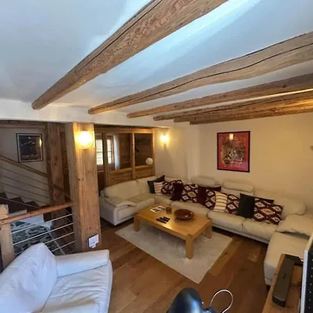 Snowco The Barn Holiday home