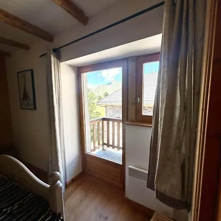 Snowco The Barn Holiday home *
