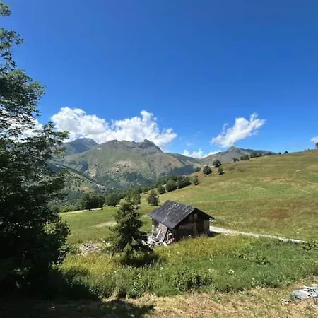 Snowco The Barn * Planvillard