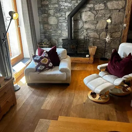 Holiday home Snowco The Barn *